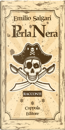 La perla nera by Emilio Salgari