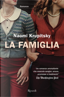 La Famiglia by Naomi Krupitsky