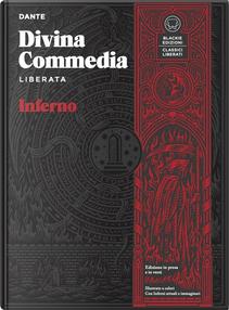 Inferno by Dante Alighieri