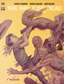 The walking dead. Color edition. Vol. 25 by Robert Kirkman