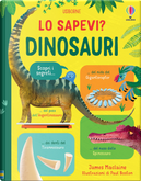 Dinosauri by James Maclaine