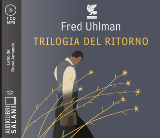 L' amico ritrovato - Fred Uhlman - Libro Loescher 1986, Narrativa scuola  Feltrinelli/Loescher