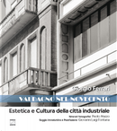 Valdagno nel Novecento. Estetica e cultura della città industriale by Giorgio Ferrari