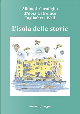 Carofiglio e la sua storia «di formazione alle idee» 