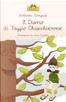 Il diario di Faggio Chiacchierone by Roberto Morgese
