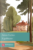 Il gabbiano by Anton Cechov