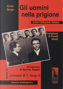 Gli uomini nella prigione by Victor Serge