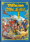 Topolino e la spada di ghiaccio by Massimo De Vita