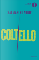 Coltello by Salman Rushdie
