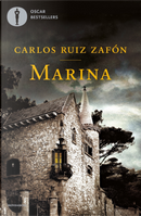 Marina by Carlos Ruiz Zafón