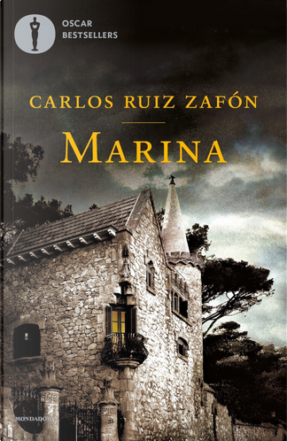 Libri di Carlos Ruiz Zafón - Anobii