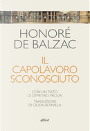 Il capolavoro sconosciuto by Honoré de Balzac