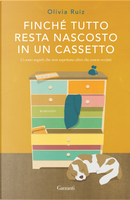 Finché tutto resta nascosto in un cassetto by Olivia Ruiz