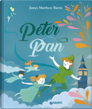 Peter Pan by James Matthew Barrie