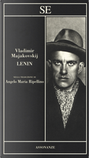 Lenin. Testo russo a fronte by Vladimir Majakovskij
