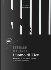 L'uomo di Kiev by Bernard Malamud