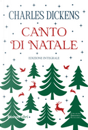 Canto di Natale by Charles Dickens