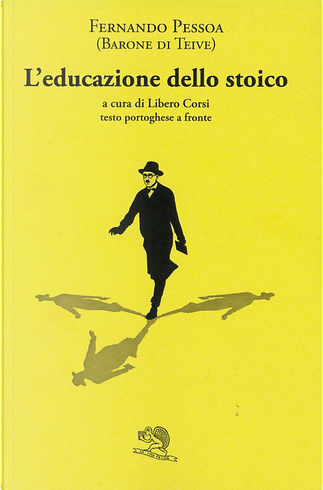 Il libro dell'inquietudine - F. Pessoa