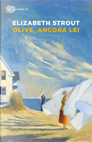 Olive, ancora lei by Elizabeth Strout