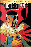 Doctor Strange: Il Giuramento by Brian K. Vaughan