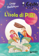 L'isola di Pibi by Luigi Ballerini
