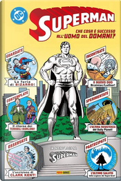 Cos'è successo all'uomo del domani? Superman collection. Vol. 12 by Curt Swan, Dave Gibbons, Rick Veitch