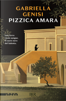 Pizzica amara by Gabriella Genisi