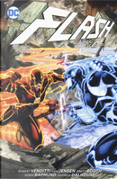 Flash. Vol. 6: Tempo scaduto by Robert Venditti, Van Jensen