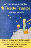Il Piccolo Principe by Antoine de Saint-Exupéry