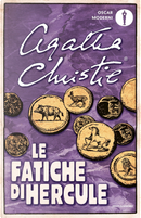 Le fatiche di Hercule by Agatha Christie