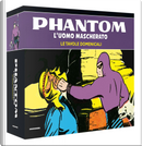 Phantom. L'uomo mascherato. Tavole domenicali. Vol. 1-3 by Lee Falk, Ray Moore, Wilson McCoy