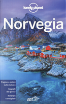 Norvegia by Anthony Ham, Donna Wheeler, Oliver Berry