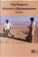 Ritorno a Gerusalemme by Pino Farinotti