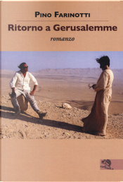 Ritorno a Gerusalemme by Pino Farinotti