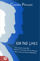 Koh Tao lines by Camillo Pennati