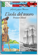 L'isola Del Tesoro-Treasure Island by Robert Louis Stevenson
