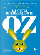 La città di Smeraldo di Oz by L. Frank Baum