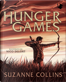 Hunger games. Ediz. illustrata by Suzanne Collins