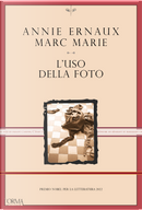 L'uso della foto by Annie Ernaux