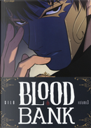 Blood bank. Vol. 3 by Silb