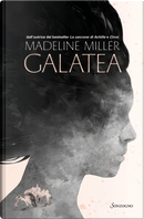 Galatea by Madeline Miller