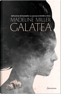 Galatea by Madeline Miller