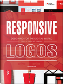Responsive logos. Designing for the digital world by Shaoqiang Wang