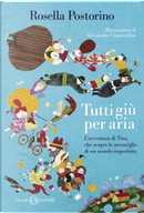 Tutti giù per aria by Rosella Postorino