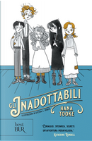 Gli inadottabili by Hana Tooke