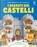I segreti dei castelli by Katie Daynes