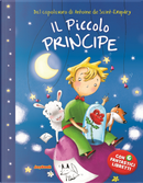 Il Piccolo Principe by Antoine de Saint-Exupéry
