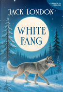 White Fang by Jack London
