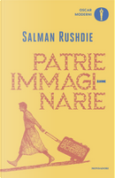 Patrie immaginarie by Salman Rushdie