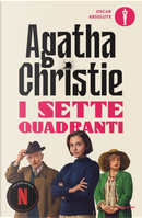 I sette quadranti by Agatha Christie